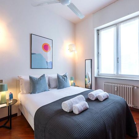 Sweett - San Vincenzo Apartment Milan Bagian luar foto