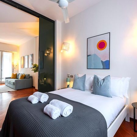 Sweett - San Vincenzo Apartment Milan Bagian luar foto